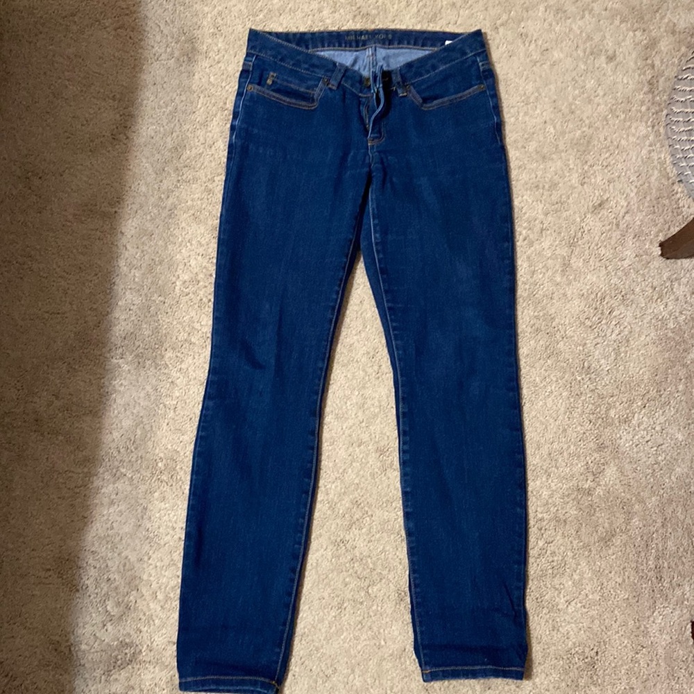 Michael Kors Size 2 Skinny Jean